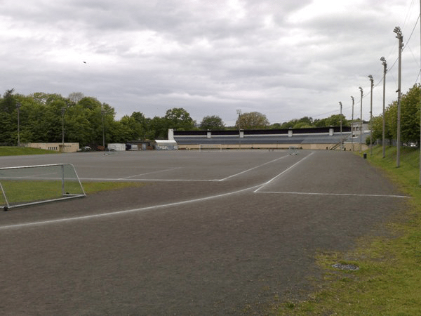 Frogner Stadion (Oslo)