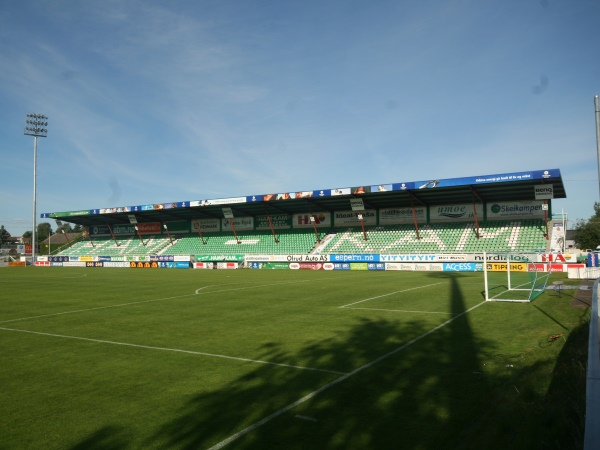 Briskeby Arena (Hamar)