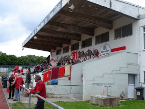 Sportpark am Kaulbachweg