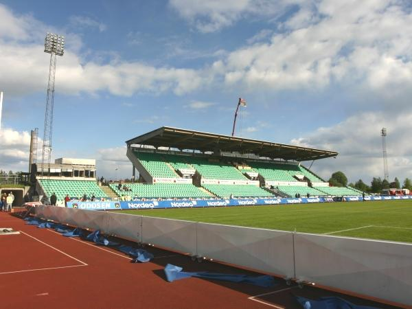 Nadderud Stadion (Bærum)