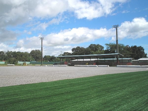 Estadio San Cristóbal