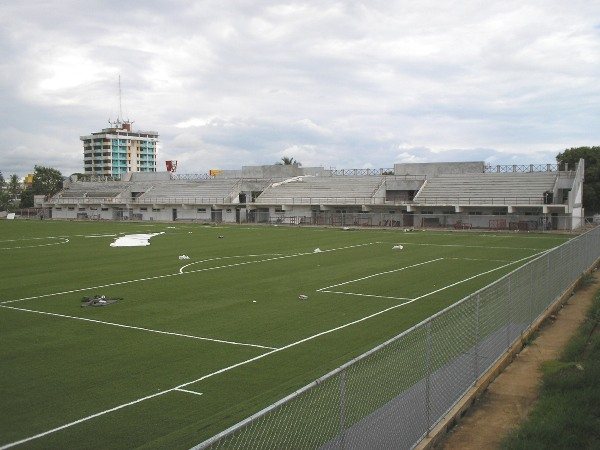 Estadio Agustín Muquita Sánchez (La Chorrera)