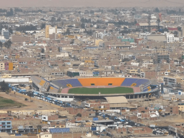 Estadio Jorge Basadre (Tacna)