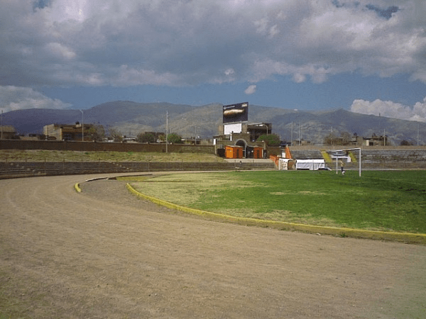 Estadio Mariscal Castilla (Huancayo)