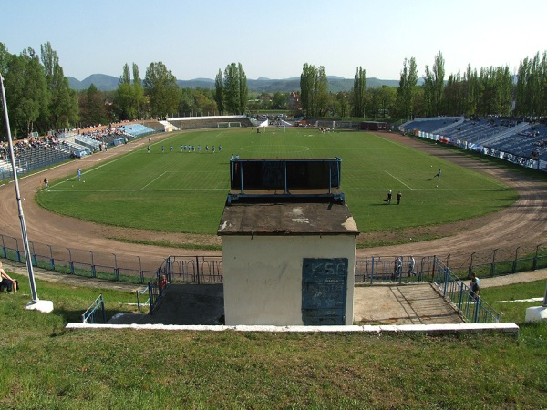 Stadion 1000-lecia (Wałbrzych)