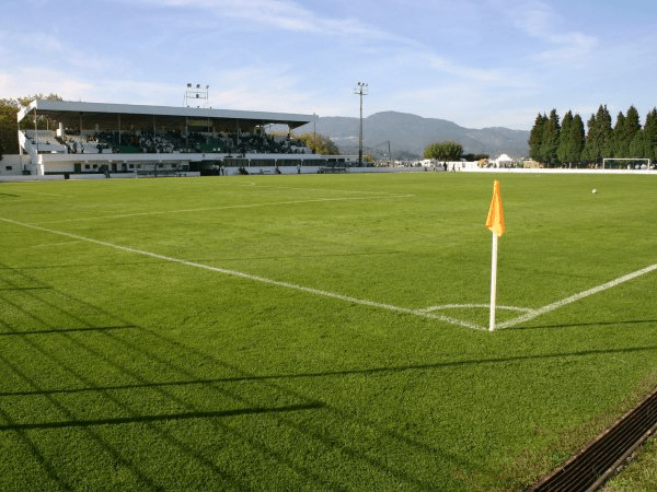 Estádio Dr. Lourenço Raimundo