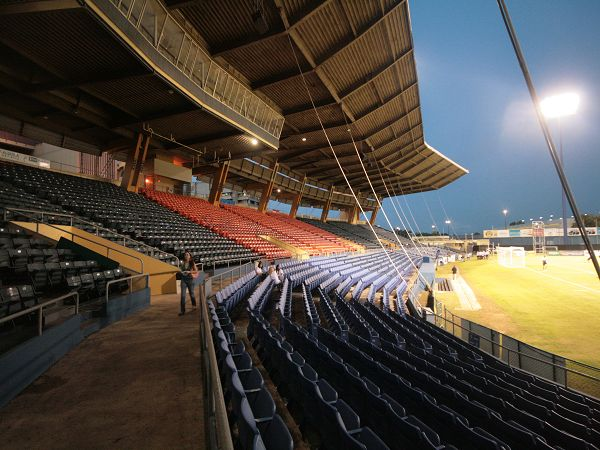 Estadio Juán Rámon Loubriel (Bayamón)