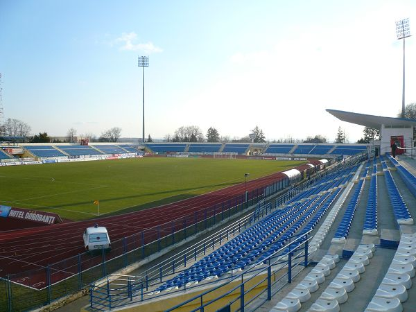 Stadionul Emil Alexandrescu (Iaşi)