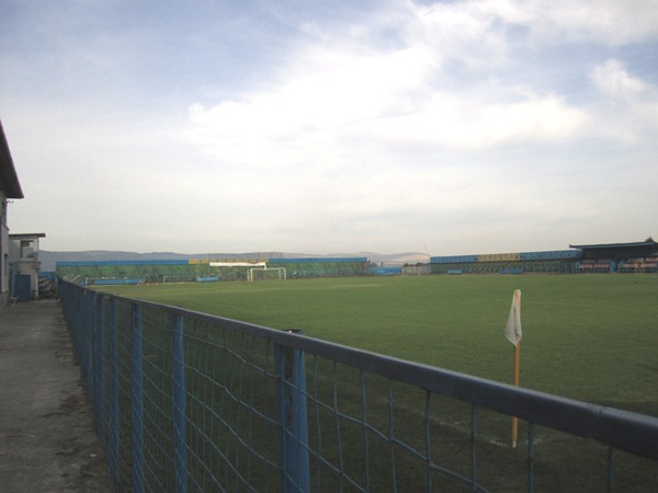Stadionul Aerostar (Bacău)