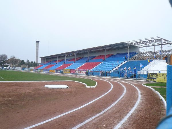 Stadionul Marin Anastasovici