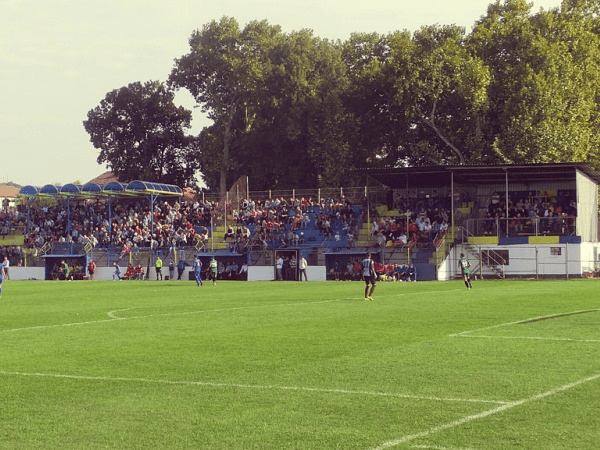 Stadionul Viorel Mateianu (Boldeşti-Scăieni)