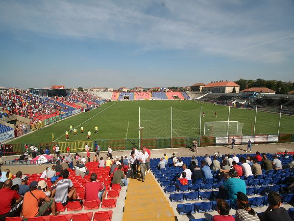 Stadionul Iuliu Bodola (Oradea)