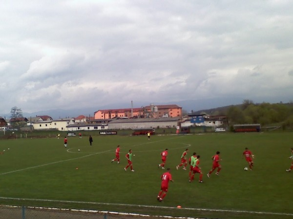 Stadionul Bihorul