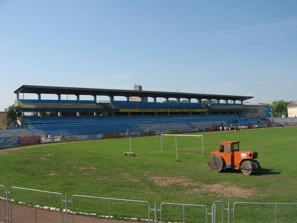 Stadionul Areni (Suceava)