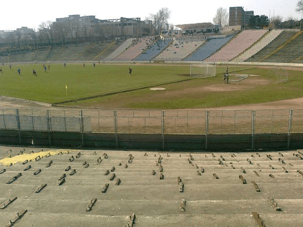 Stadionul Dunarea