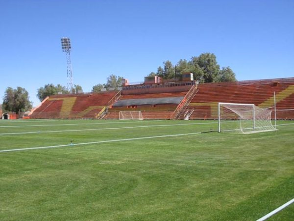 Estadio Zorros del Desierto (Calama)