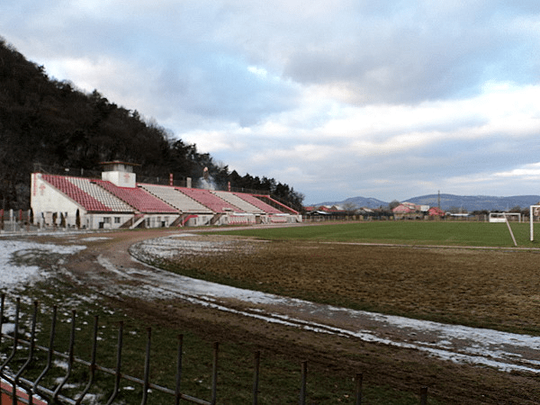 Stadionul Cetate I