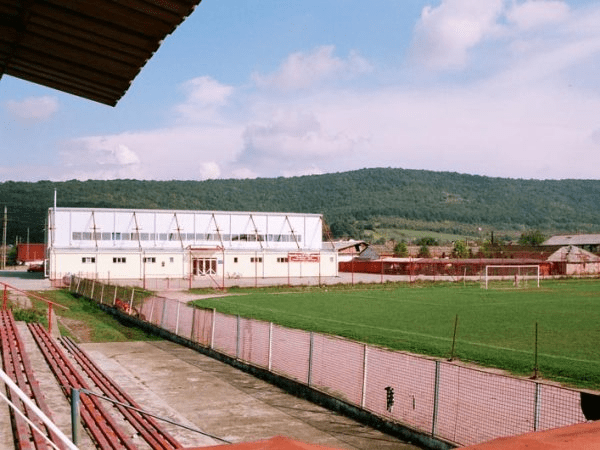 Stadionul Crişana (Sebiş)
