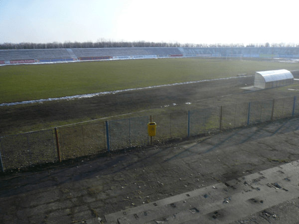 Stadionul Moldova (Speia)