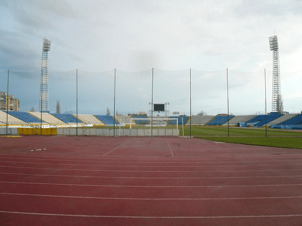 Stadionul Ion Oblemenco (Craiova)