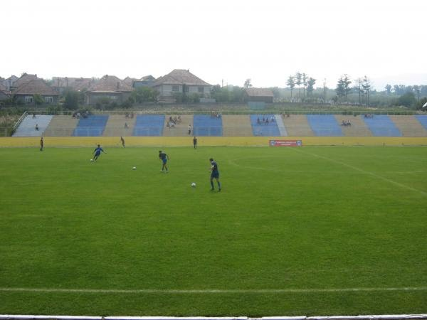 Stadionul Măgura (Cisnădie)