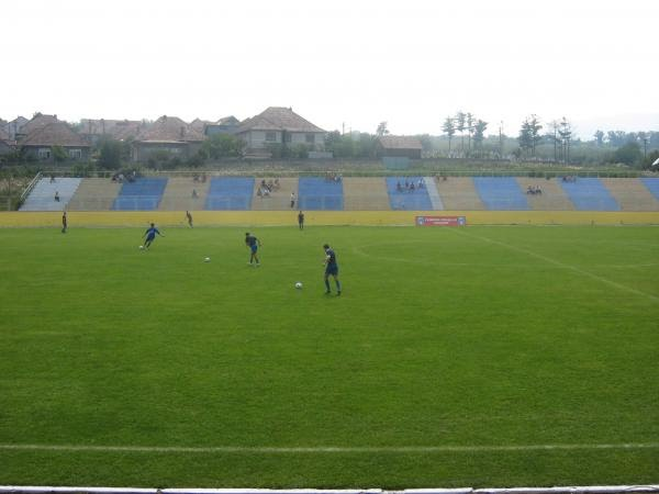 Stadionul Măgura