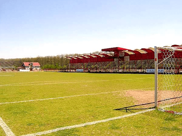 Stadionul Voinţa (Lanuri)