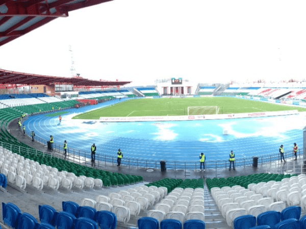 Stadion Neftyanik (Ufa)