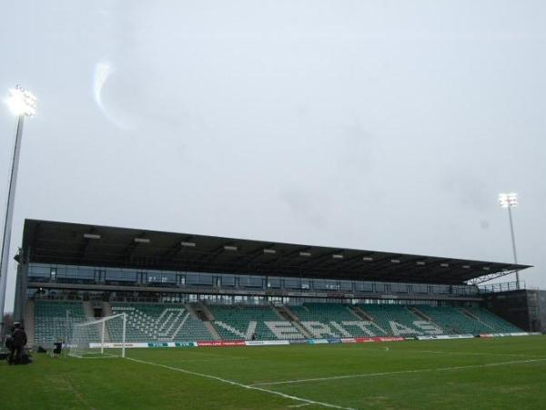 Veritas Stadion (Turku (Åbo))