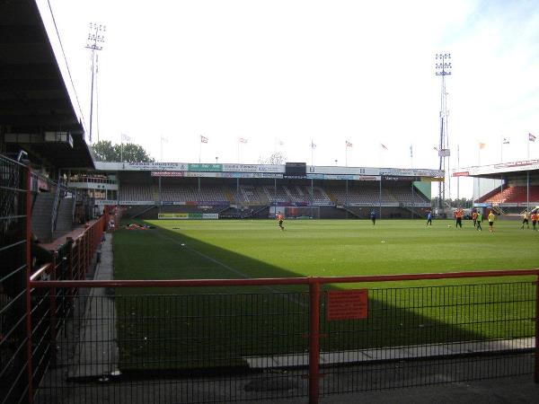 Kras Stadion (Volendam)