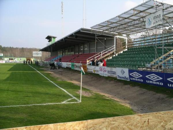 Uddevalla Arena (Ljungskile)