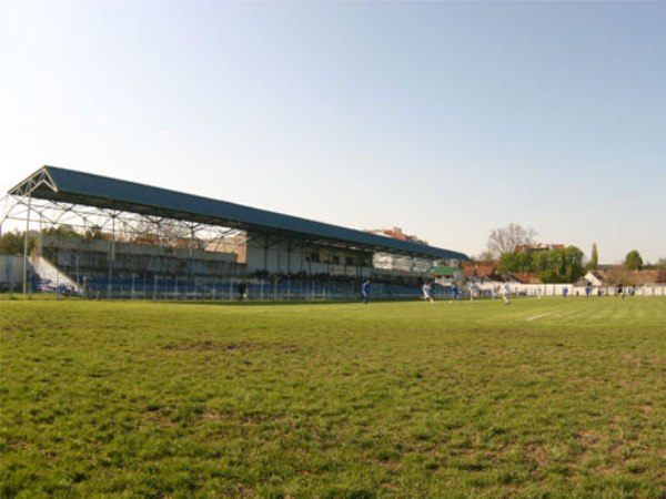 Stadion Slavko Maletin Vava (Bačka Palanka)