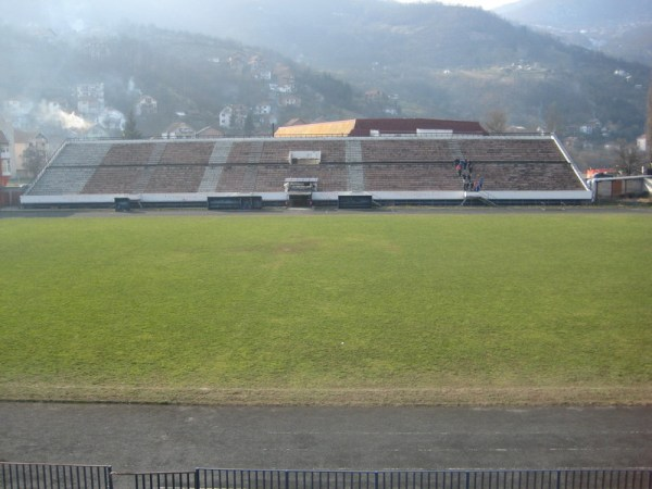 Stadion Priboj (Priboj)