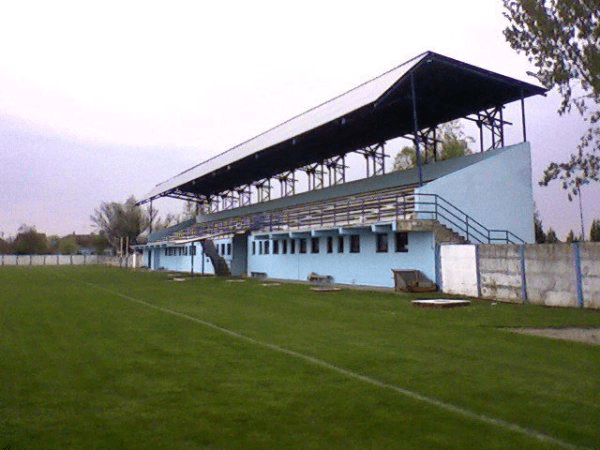 Alko Arena (Novi Kozarci)