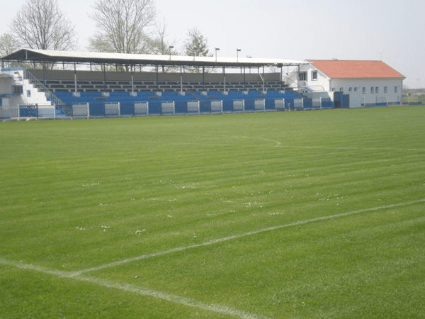 Stadion Srema (Jakovo)