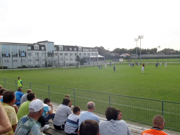 Sportski Centar Partizan-Teleoptik (Zemun)