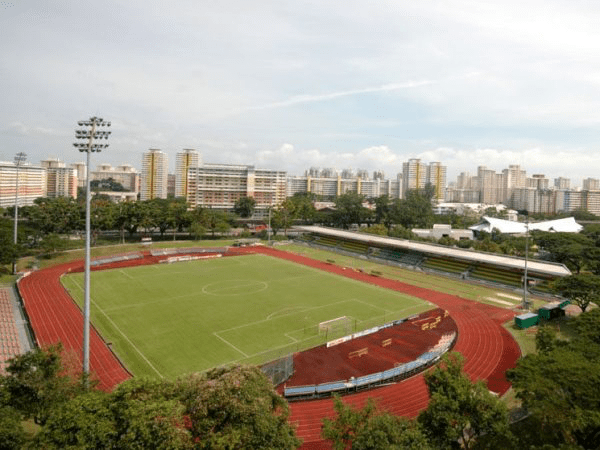 Bedok Stadium (Singapore)
