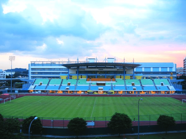 Jurong West Sport Complex (Singapore)