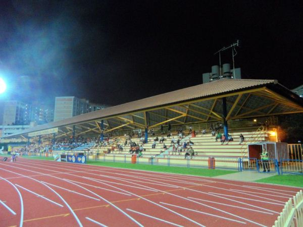 Hougang Stadium (Singapore)
