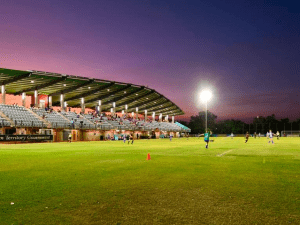 Larrakia Park