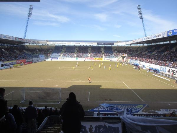 Ostseestadion (Rostock)