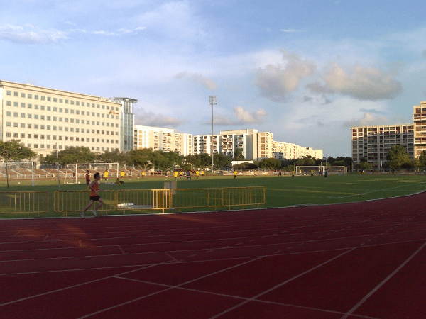 Tampines Stadium (Singapore)