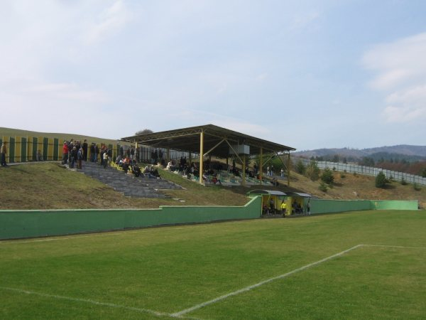 Futbalový štadión Rakytovce (Banská Bystrica)