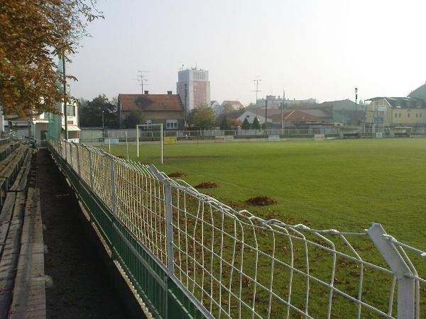 Štadión Ladislava Gancznera (Nové Zámky)