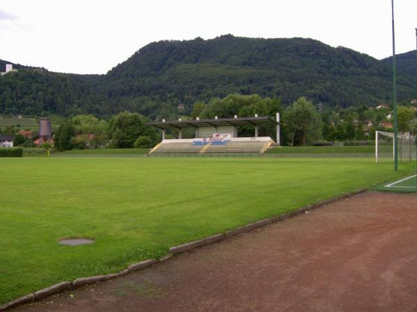 Štadion Dobrava (Slovenske Konjice)