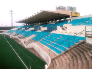 Estadio Balear