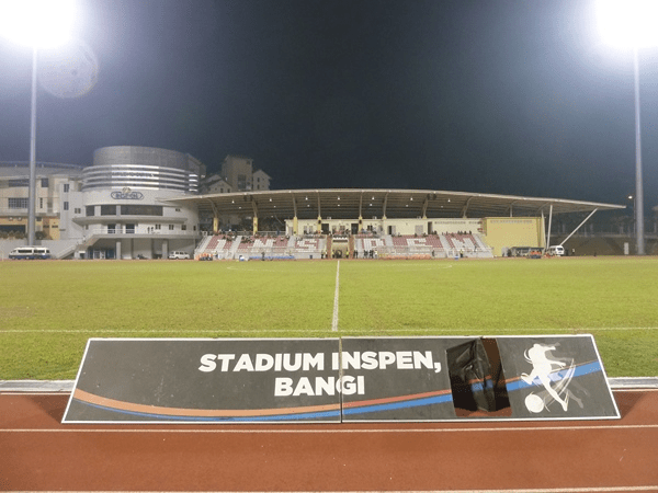 Stadium INSPENS (Bangi)