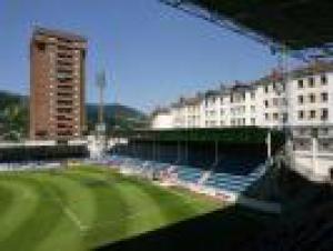 Estadio Municipal de Ipurúa (Eibar)