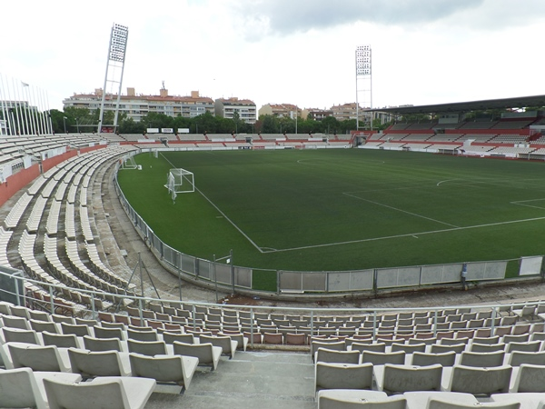 Estadi Olímpic de Terrassa