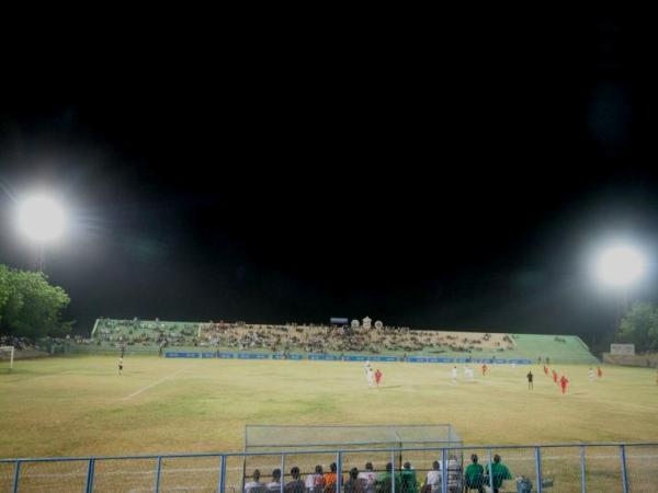 Stade Al-Amal Atbara (Atbara)